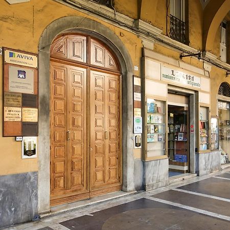All'Imbarco La Spezia Exterior photo